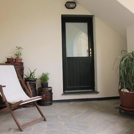 Le Case Della Lizza - Casa Blu Levanto Exteriör bild