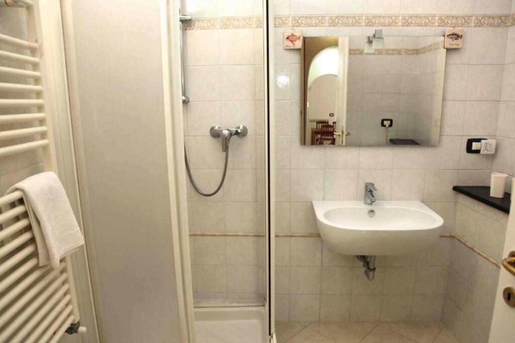 Le Case Della Lizza - Casa Blu Levanto Exteriör bild