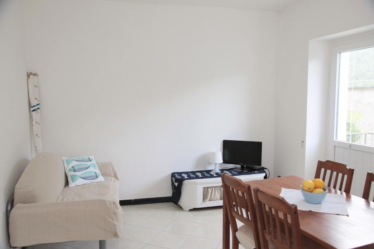 Le Case Della Lizza - Casa Blu Levanto Exteriör bild
